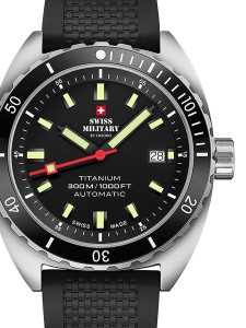Zegarek Swiss Military SMA34100.06