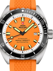 Zegarek Swiss Military SMA34100.10
