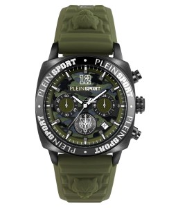 Zegarek Plein Sport Wildcat Chrono PSGBA0223