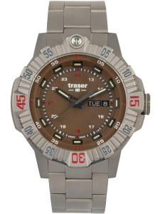 Zegarek Traser 110668