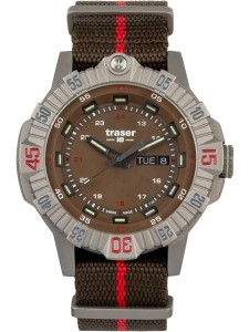 Zegarek Traser 110669