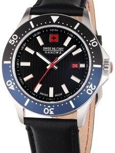 Zegarek Swiss Military Hanowa SMWGB2100606