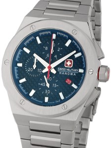 Zegarek Swiss Military Hanowa SMWGI2101702