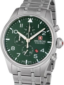 Zegarek Swiss Military Hanowa SMWGI0000404