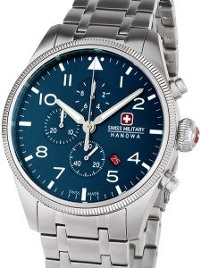 Zegarek Swiss Military Hanowa SMWGI0000403