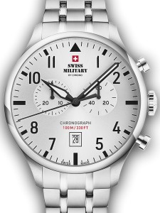Zegarek Swiss Military SM34098.02