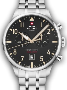 Zegarek Swiss Military SM34098.04