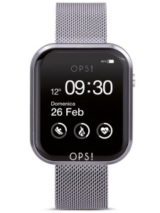 Zegarek OPS!SMART OPSSW-15