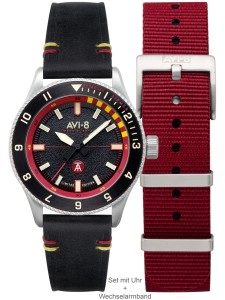 Zegarek AVI-8 AV-4103-01