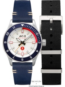 Zegarek AVI-8 AV-4103-03