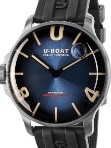 Zegarek U-Boat 8704/E