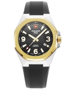 Zegarek Swiss Alpine Military Typhoon SAM7005.1847