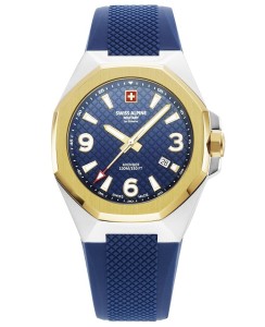 Zegarek Swiss Alpine Military Typhoon SAM7005.1845