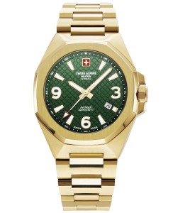 Zegarek Swiss Alpine Military Typhoon SAM7005.1114