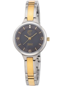 Zegarek ETT Eco Tech Time ELS-12146-52M