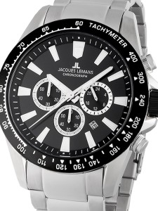 Zegarek Jacques Lemans 1-2140E