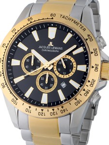 Zegarek Jacques Lemans 1-2140H