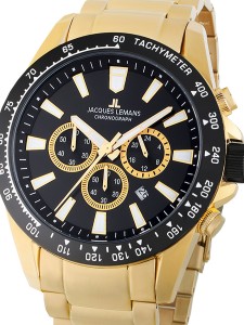 Zegarek Jacques Lemans 1-2140I