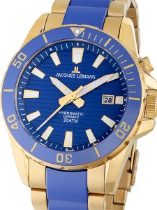 Zegarek Jacques Lemans 1-2222E