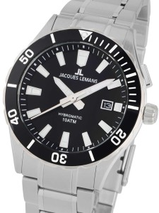 Zegarek Jacques Lemans 1-2131D