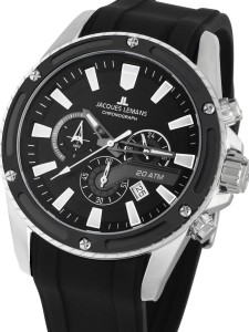 Zegarek Jacques Lemans 1-2141A