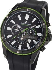 Zegarek Jacques Lemans 1-2141C