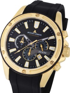 Zegarek Jacques Lemans 1-2141D