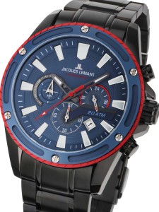 Zegarek Jacques Lemans 1-2141G