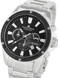 Zegarek Jacques Lemans 1-2141E