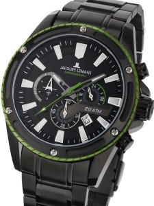 Zegarek Jacques Lemans 1-2141H