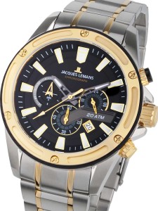 Zegarek Jacques Lemans 1-2141I