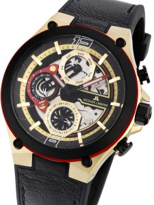 Zegarek Jacques Lemans 1-2150C