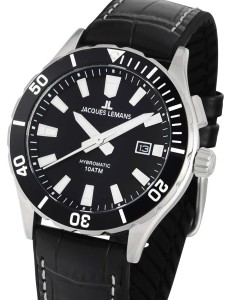 Zegarek Jacques Lemans 1-2131A