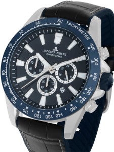 Zegarek Jacques Lemans 1-2140B