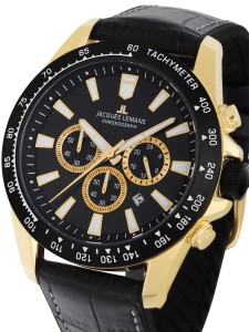 Zegarek Jacques Lemans 1-2140D