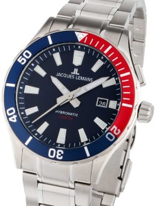 Zegarek Jacques Lemans 1-2131E
