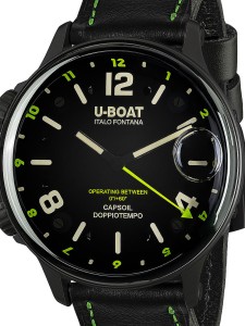 Zegarek U-Boat 9675
