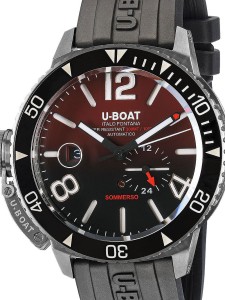 Zegarek U-Boat 9521