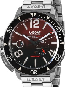 Zegarek U-Boat 9521/MT