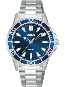 Zegarek Lorus RG249VX9