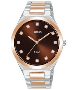 Zegarek Lorus Fashion Lady RG204WX9