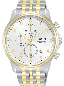 Zegarek Lorus RM338JX9
