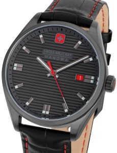 Zegarek Swiss Military Hanowa SMWGB2200140