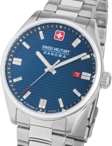 Zegarek Swiss Military Hanowa SMWGH2200102
