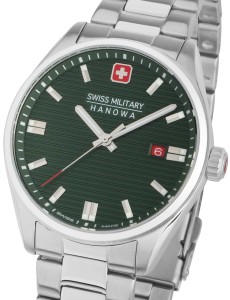 Zegarek Swiss Military Hanowa SMWGH2200105