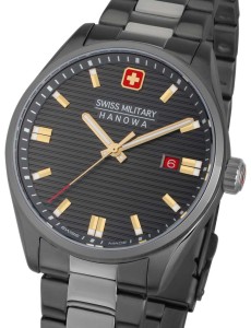 Zegarek Swiss Military Hanowa SMWGH2200141