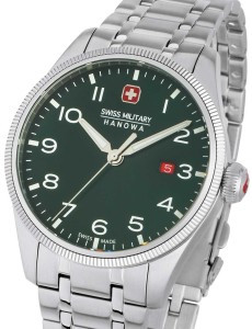Zegarek Swiss Military Hanowa SMWGH0000803