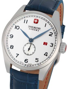 Zegarek Swiss Military Hanowa SMWGB0000702