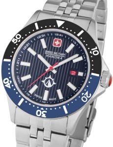 Zegarek Swiss Military Hanowa SMWGH2100603