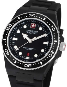 Zegarek Swiss Military Hanowa SMWGN0001180